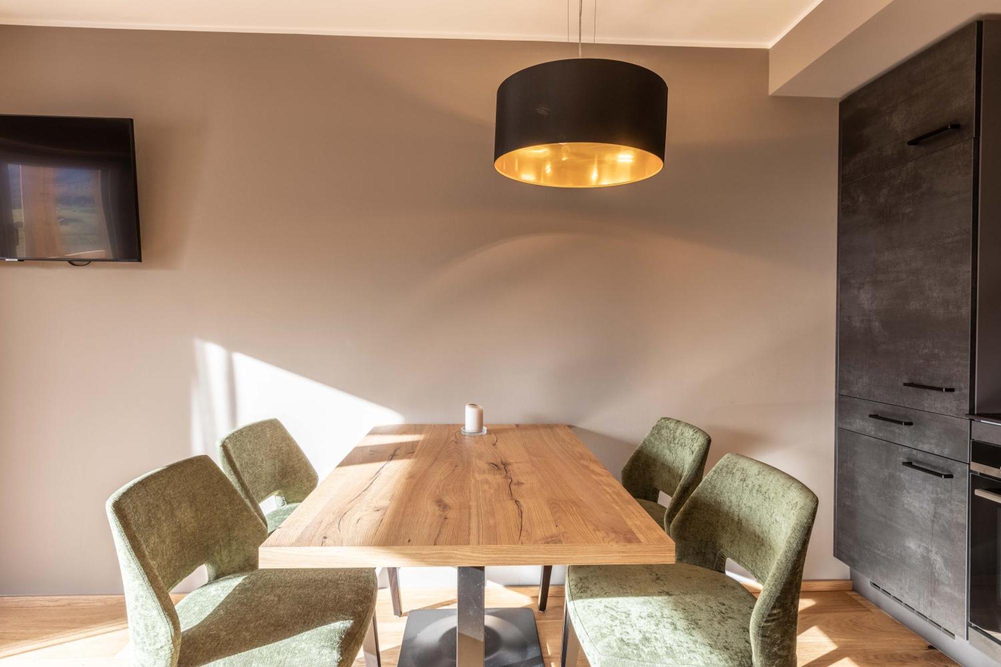 Zugspitz Residence הרוואלד חדר תמונה