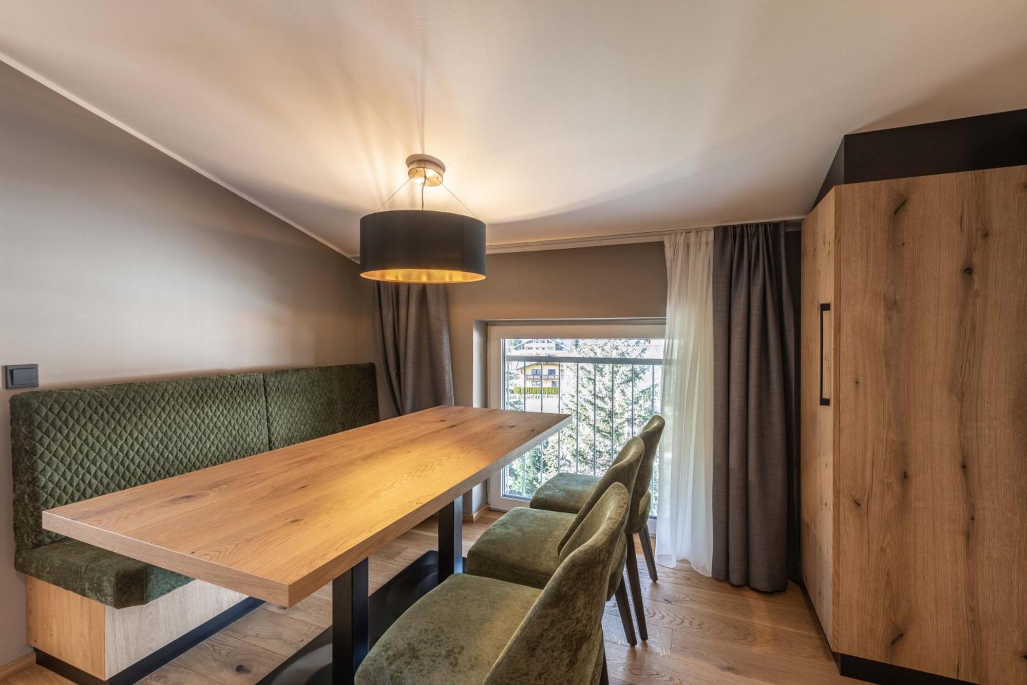 Zugspitz Residence הרוואלד חדר תמונה