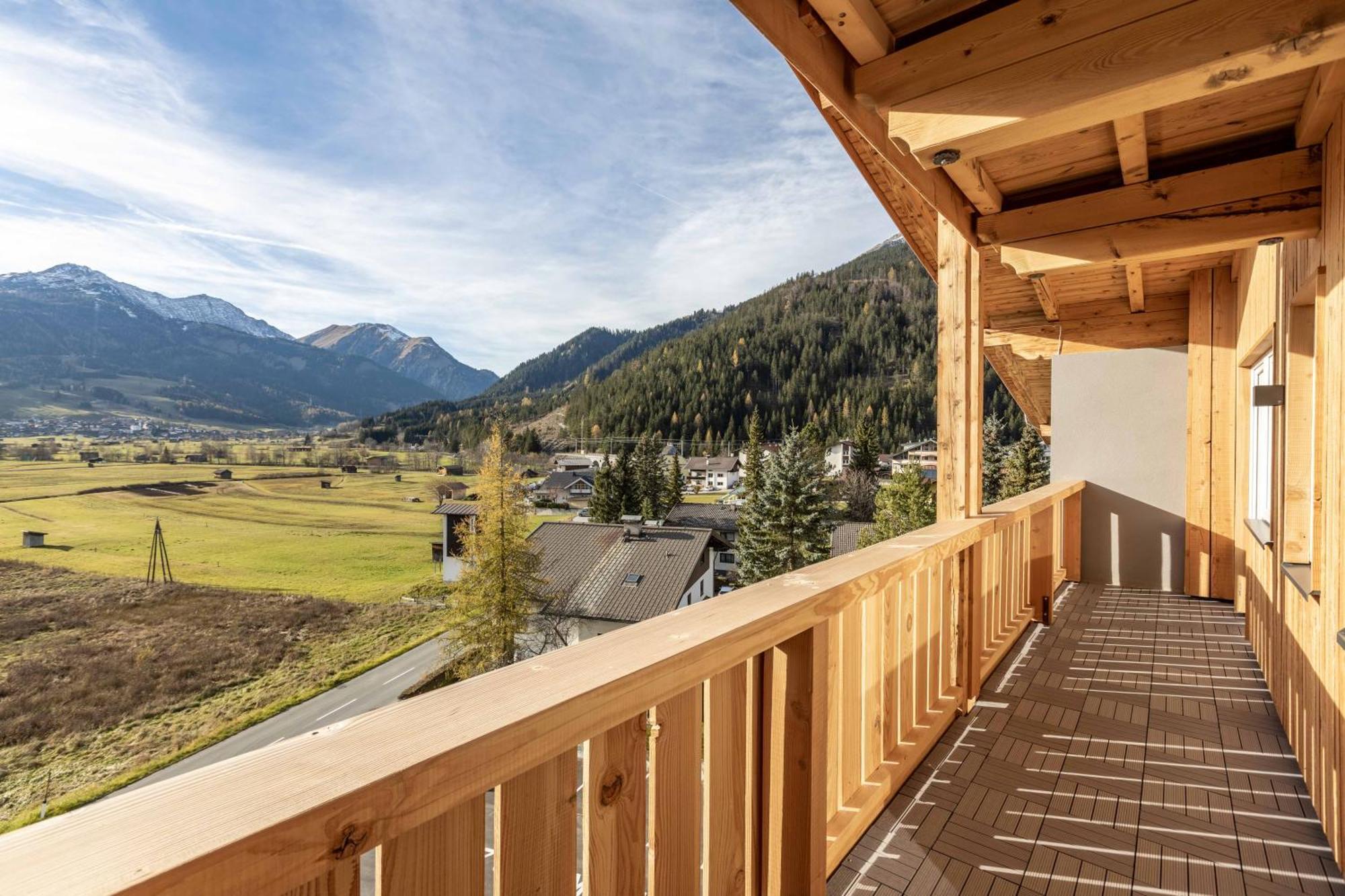 Zugspitz Residence הרוואלד חדר תמונה